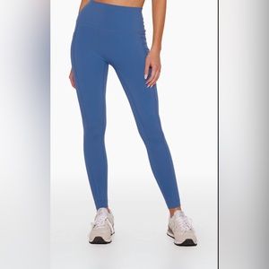 Set Active Sportbody leggings with pockets